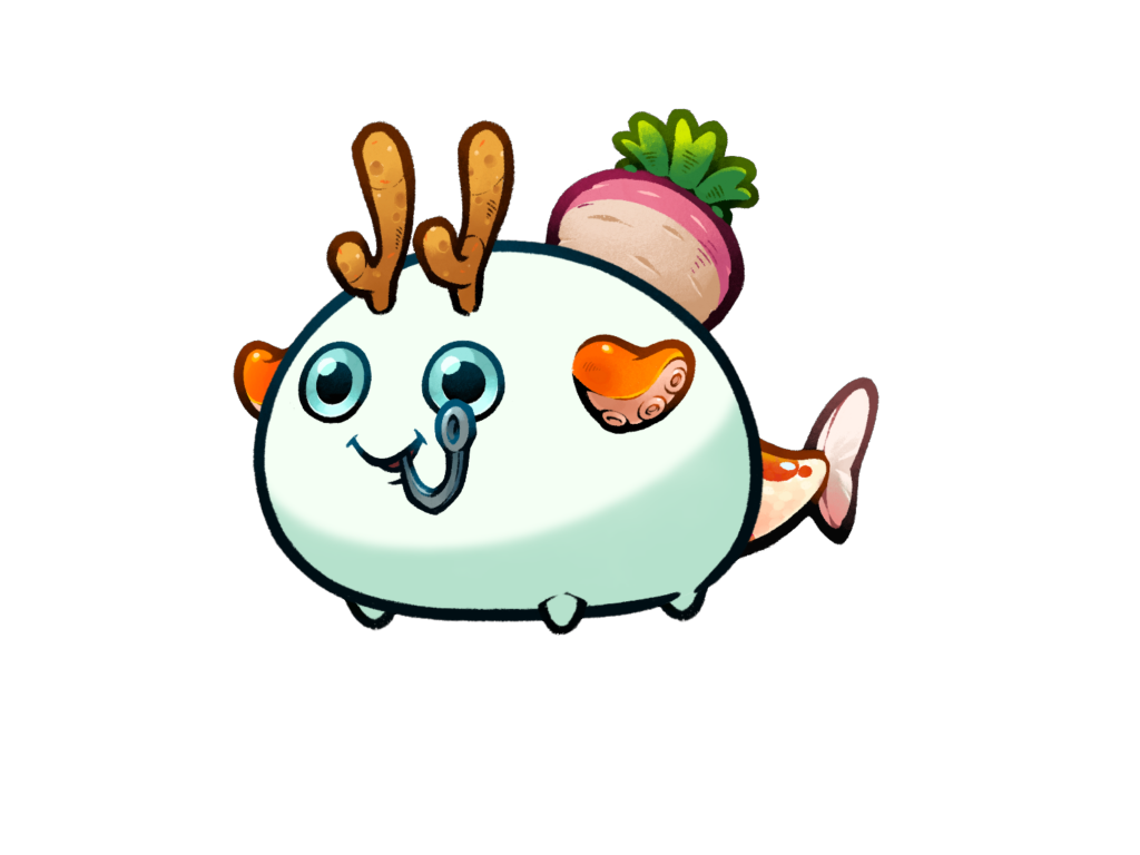Axie Image