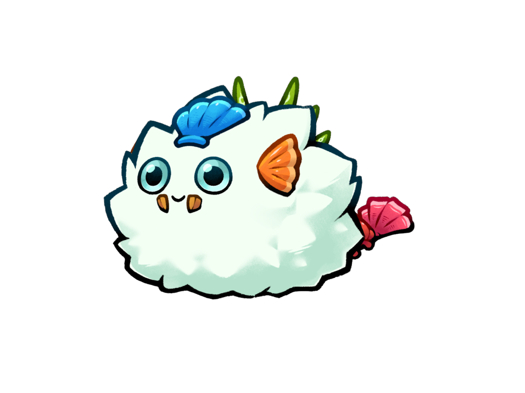 Axie Image