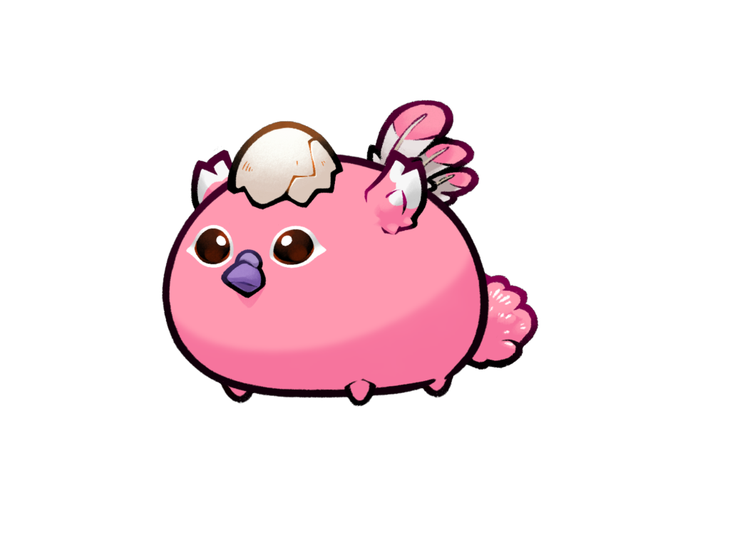 Axie 11017142