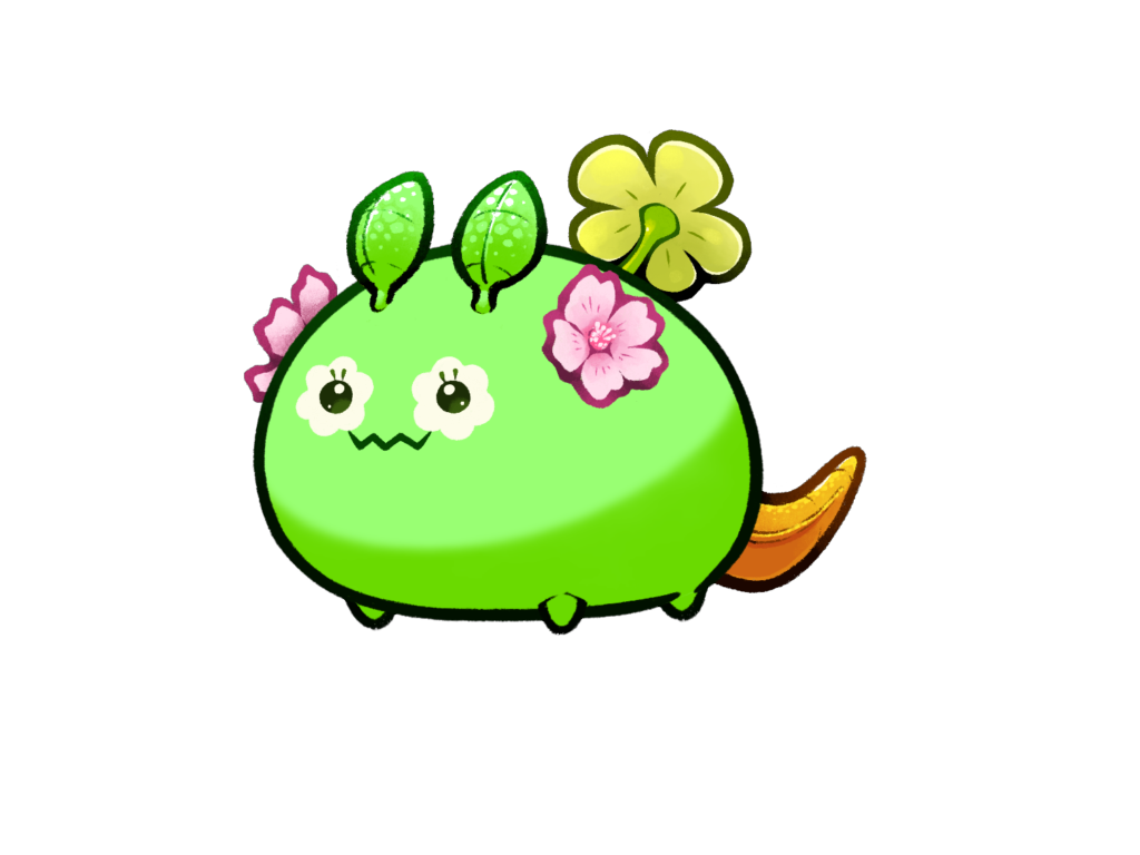 Axie Image