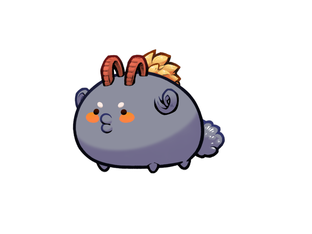 Axie 11018027
