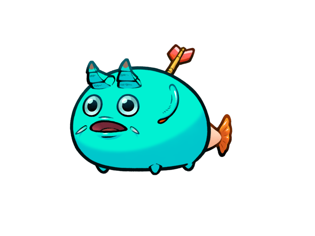 Axie 11018111