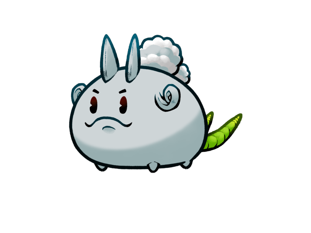 Axie 11020548