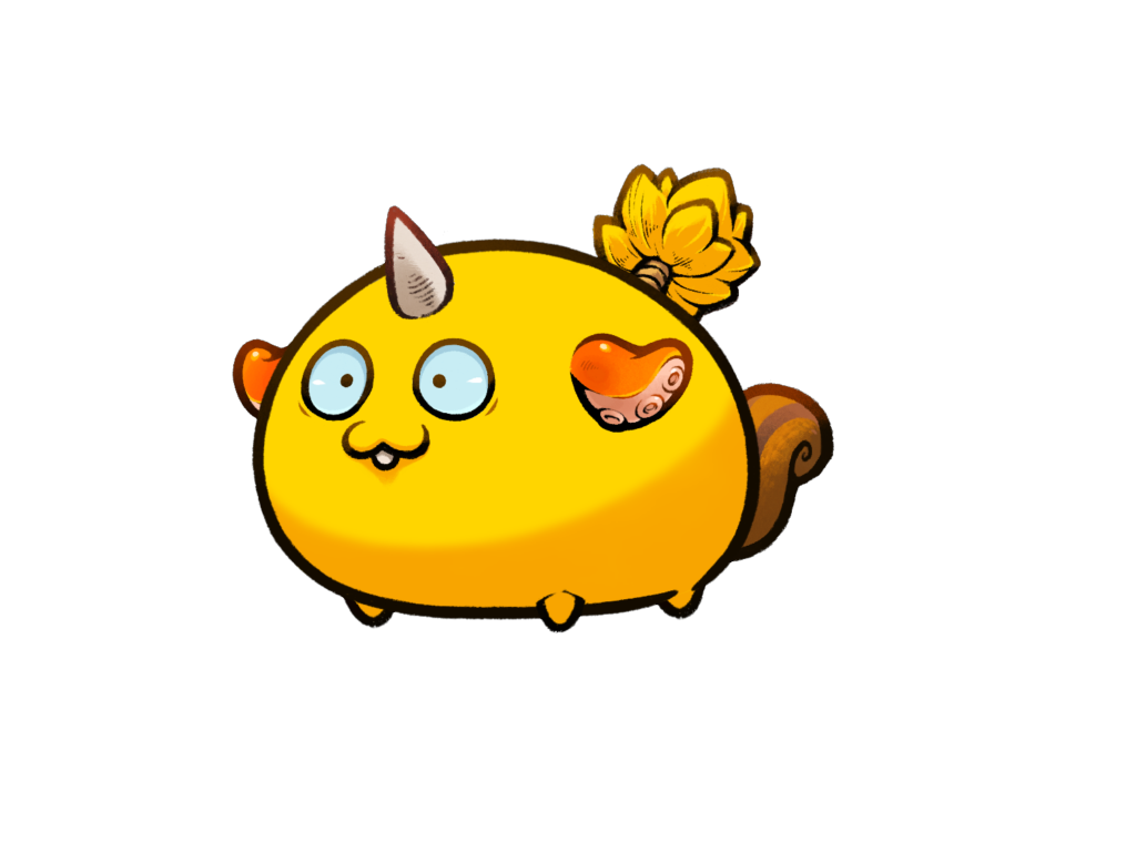 Axie 11022223