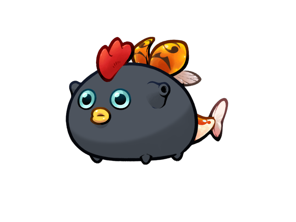 Axie 11023321