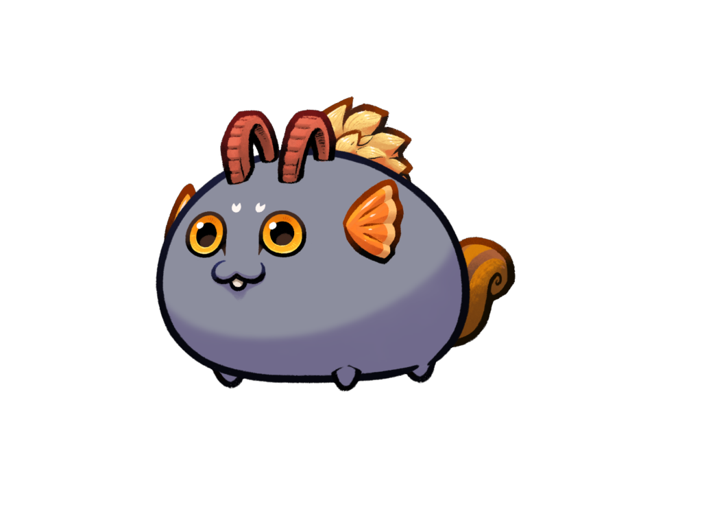 Axie 11025008