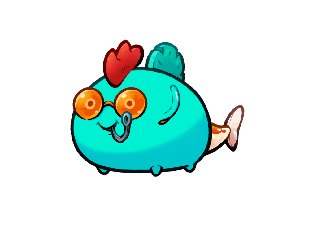 Axie 11026377