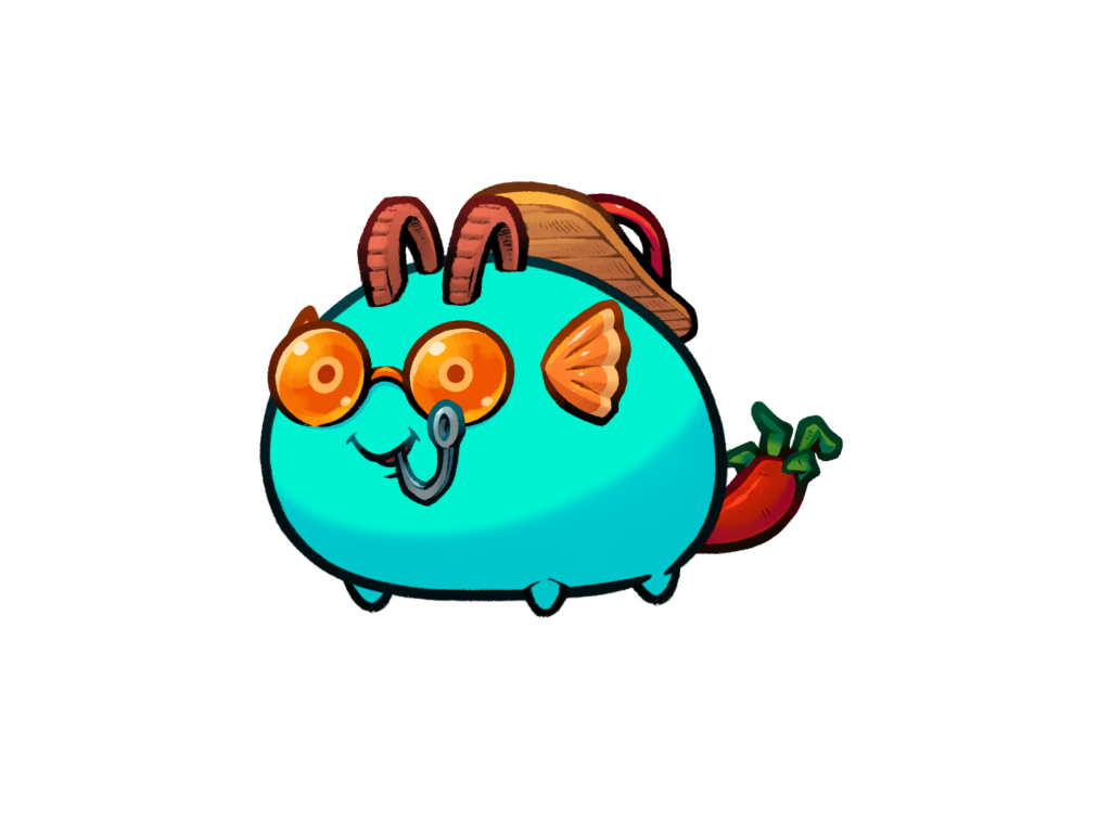 Axie Image