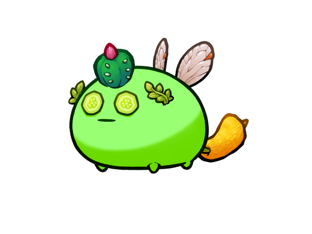 Axie 11028098