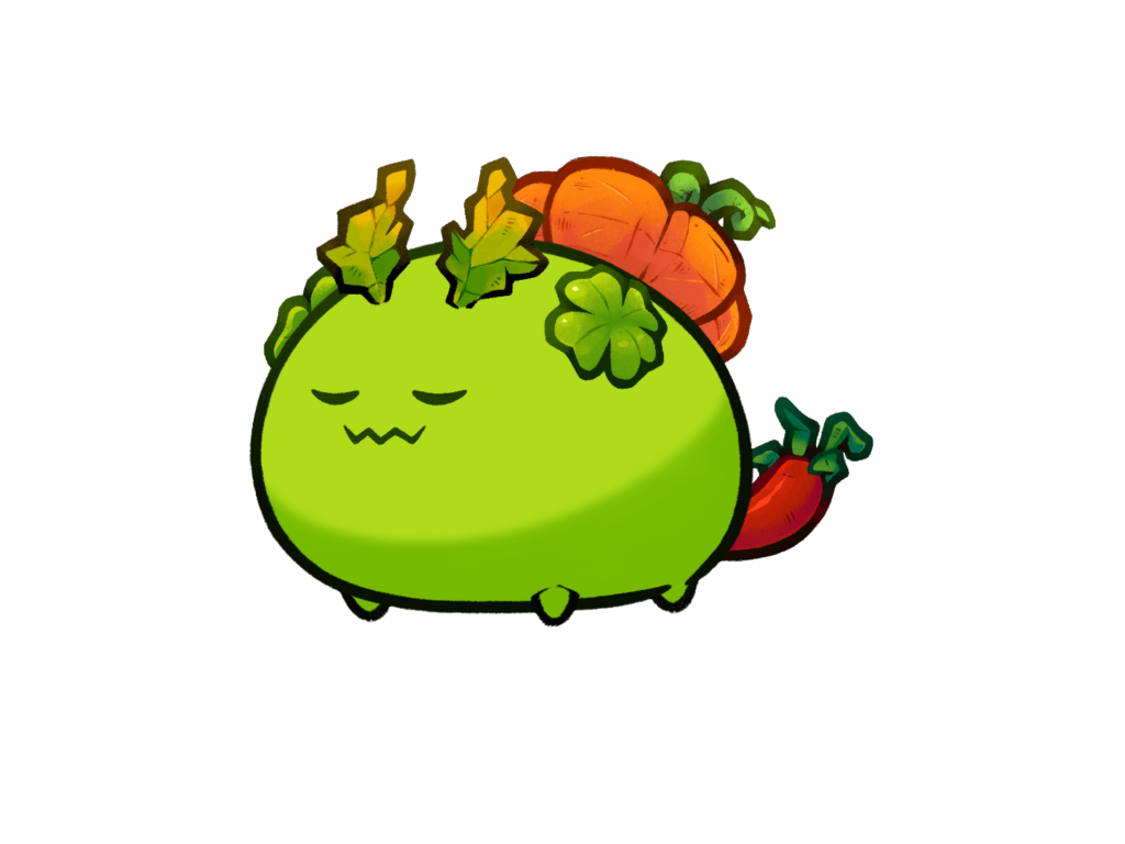 Axie Image