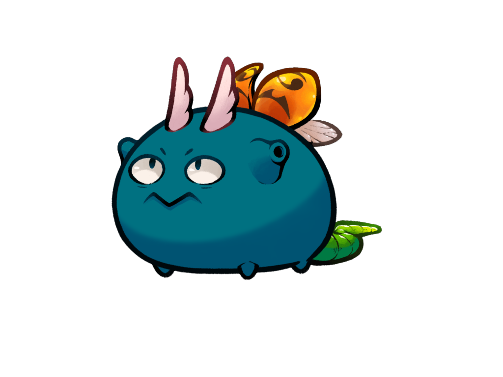 Axie 11029141