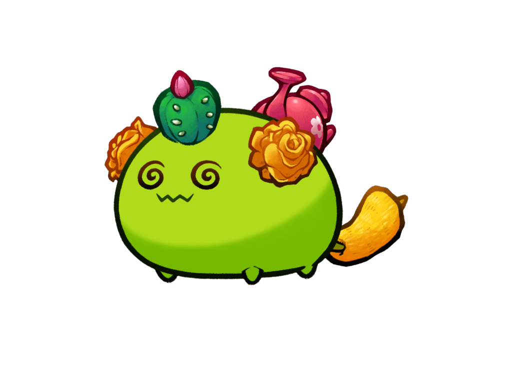 Axie 11029428