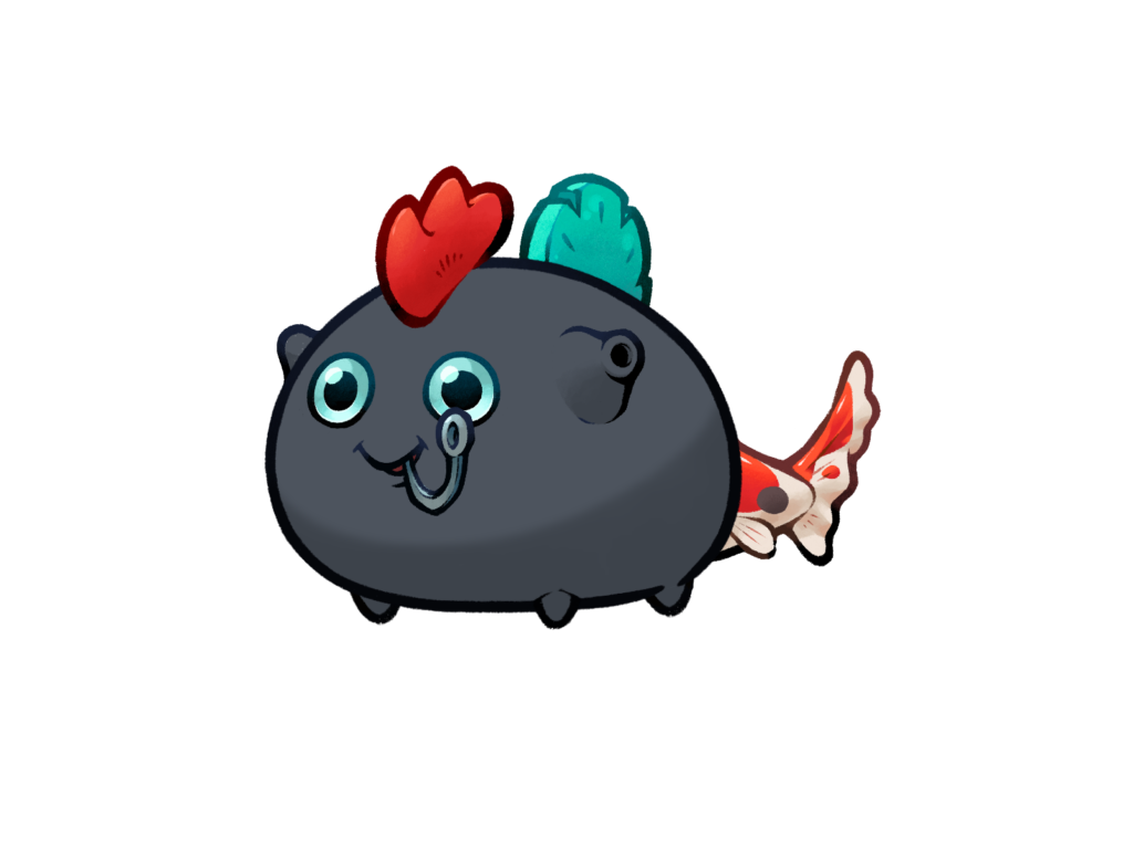 Axie Image