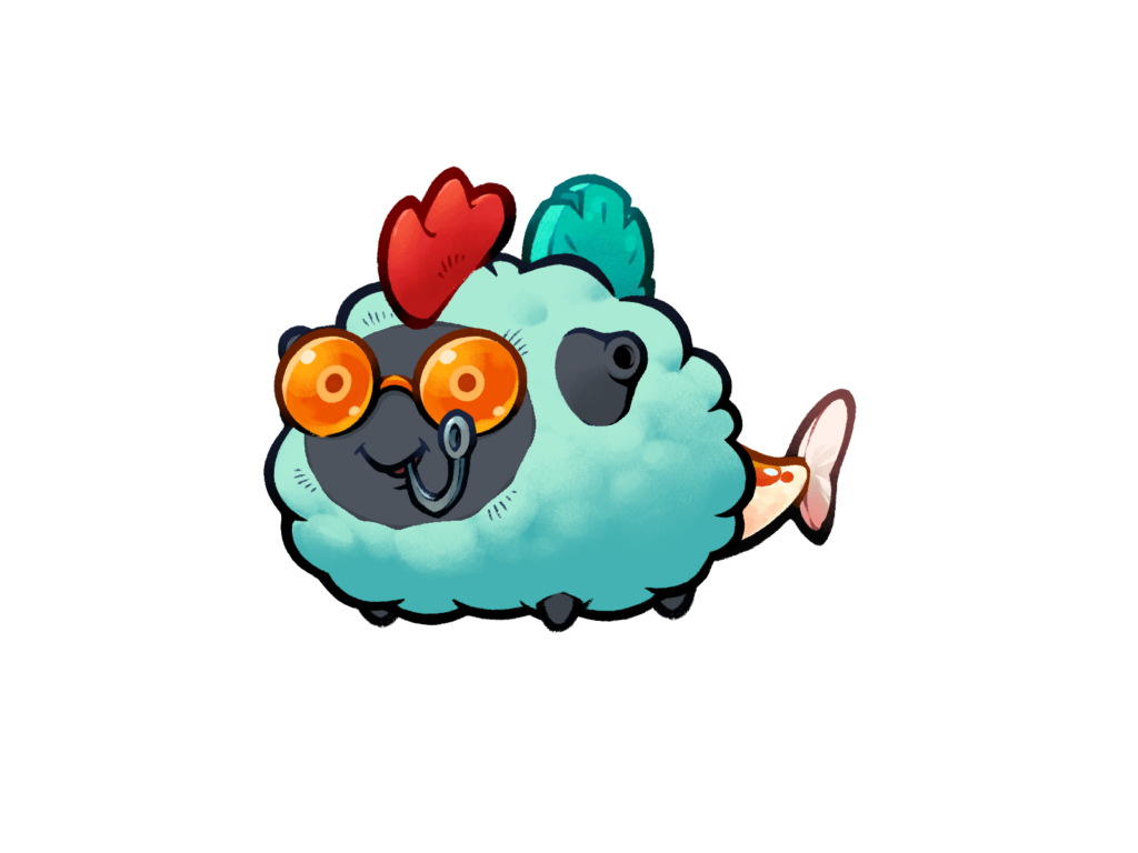 Axie Image