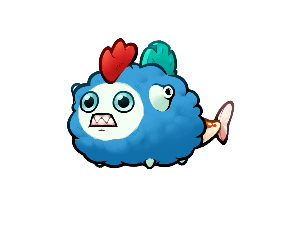 Axie Image