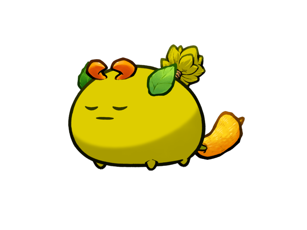 Axie Image