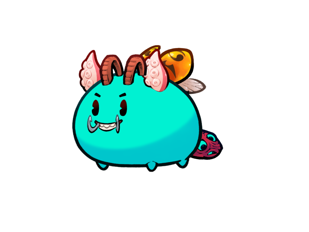 Axie 11032009