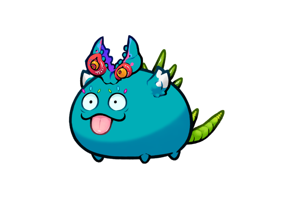 Axie Image
