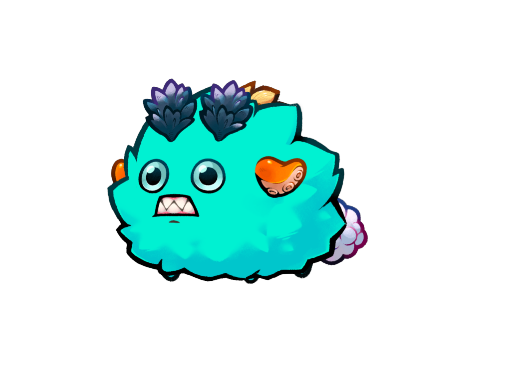 Axie 11033547