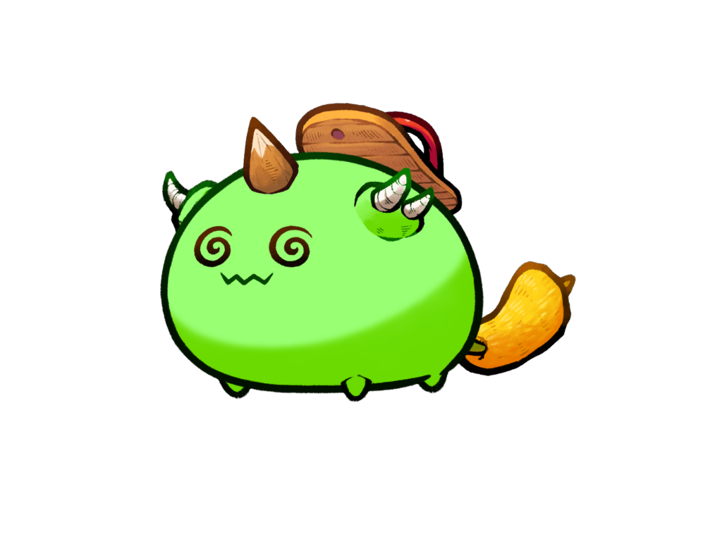 Axie 11035449