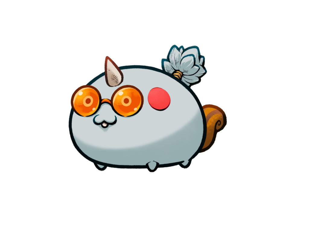 Axie 11035505