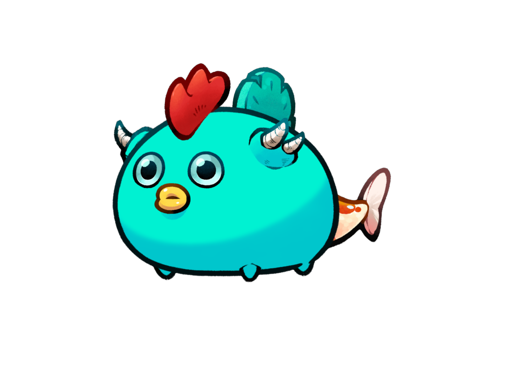 Axie Image