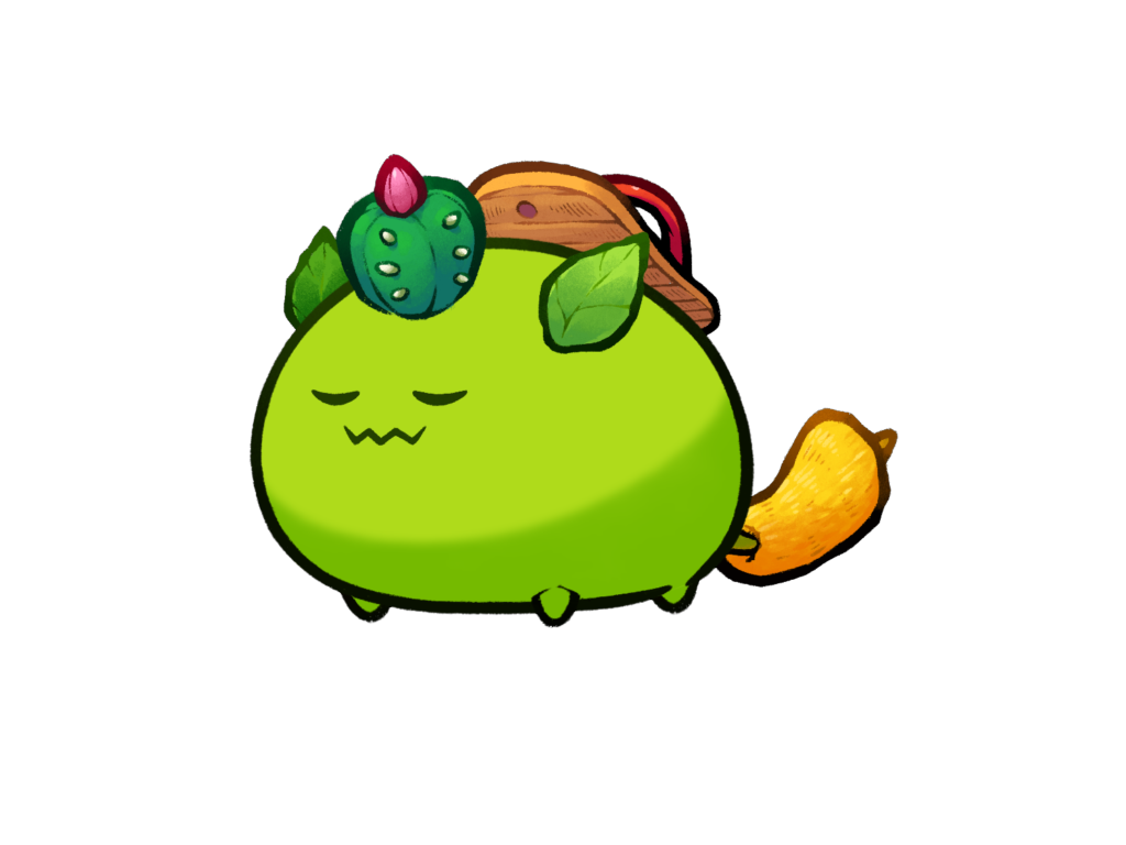 Axie Image