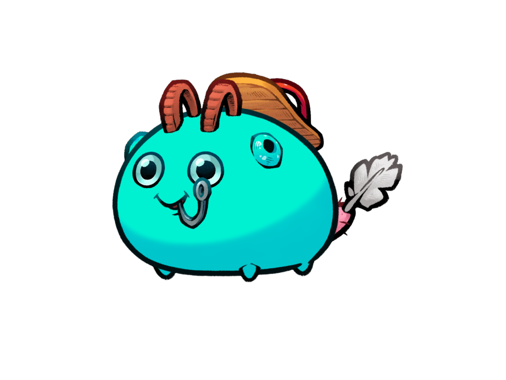 Axie Image