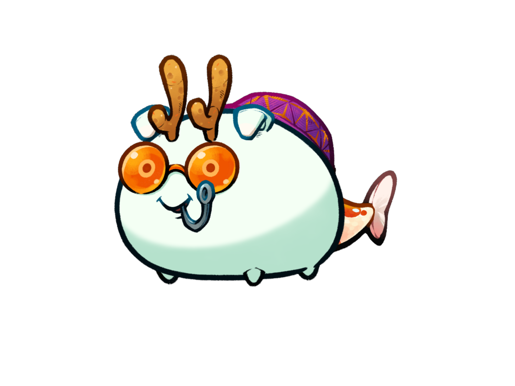 Axie Image