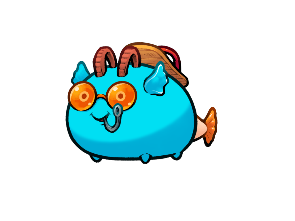 Axie Image