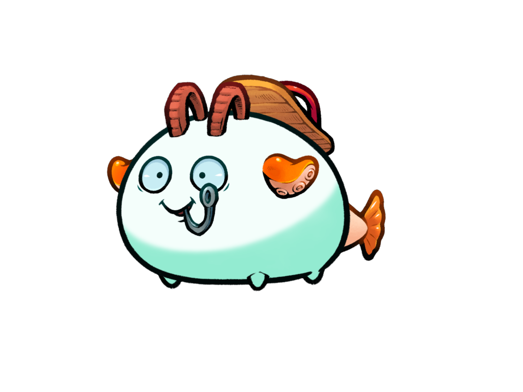 Axie 11037973