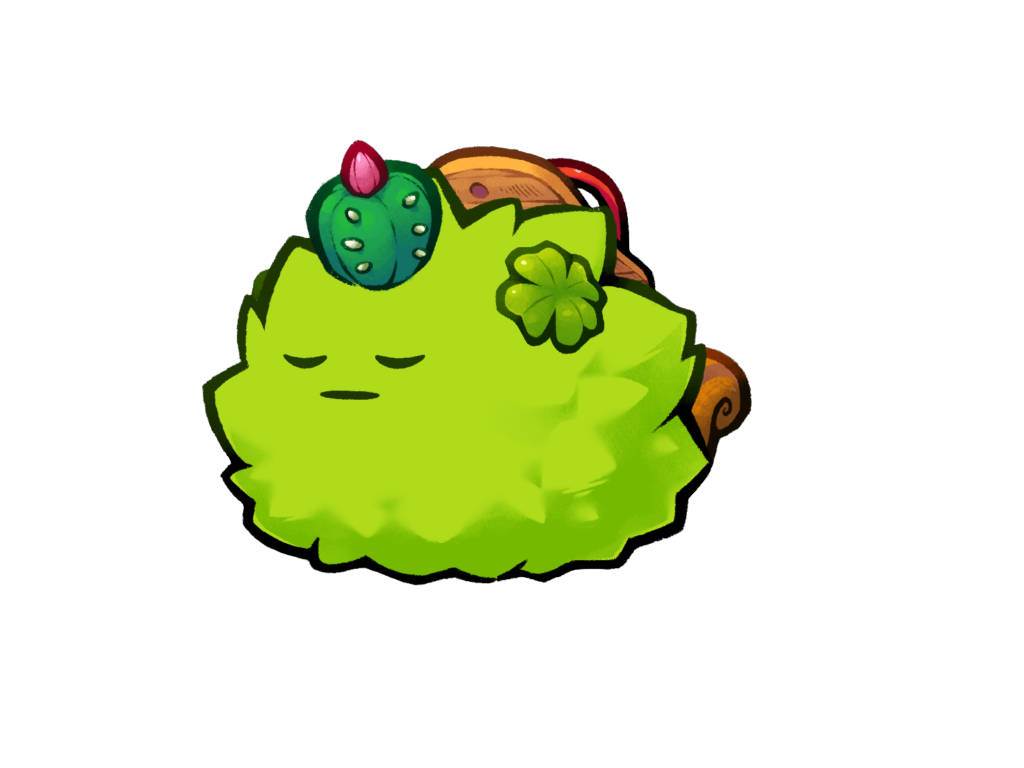 Axie Image