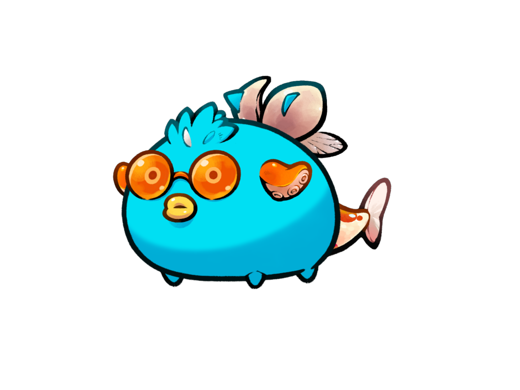 Axie 11040696