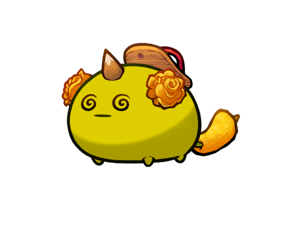 Axie 11042763