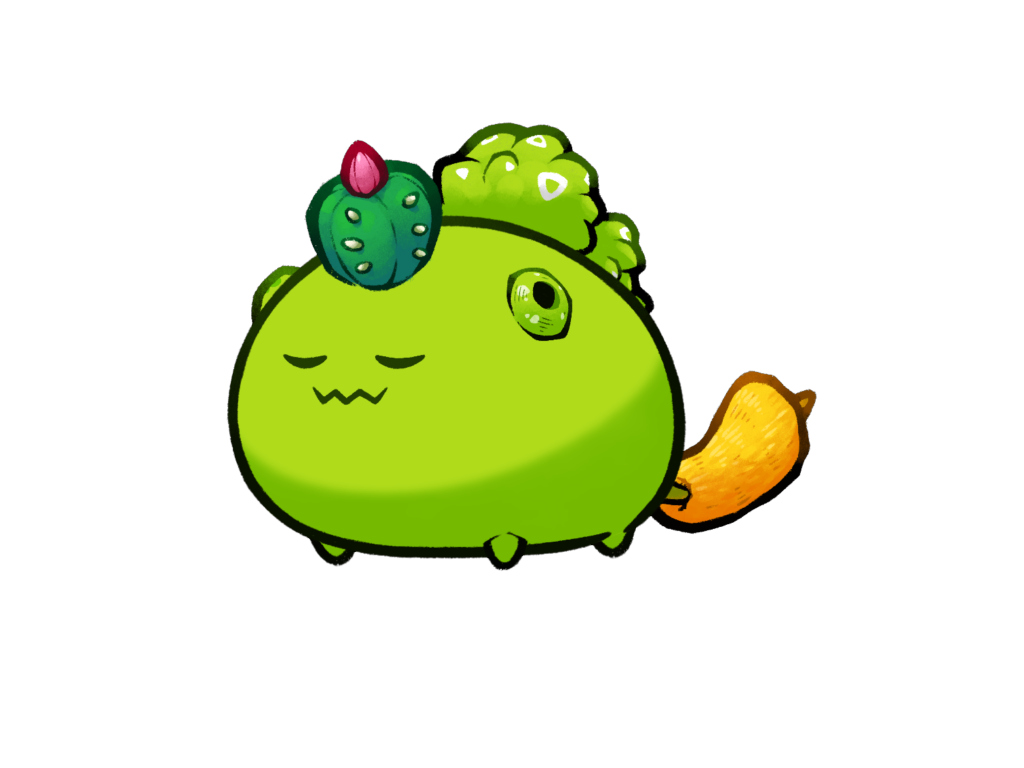 Axie Image