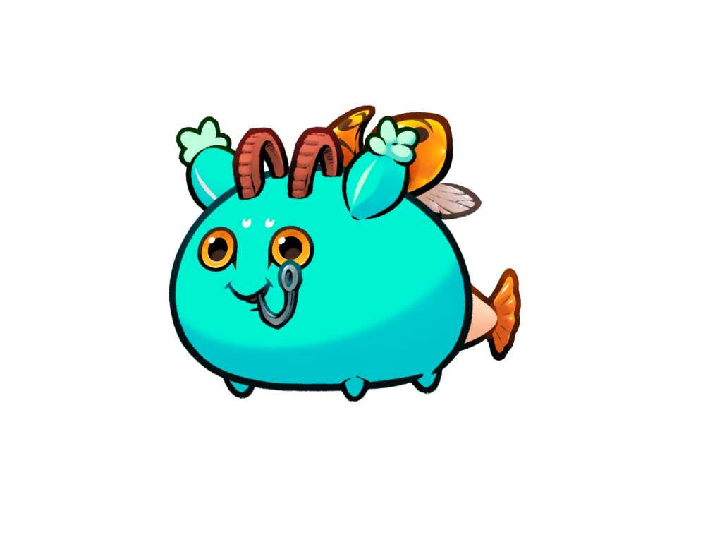 Axie 11044201