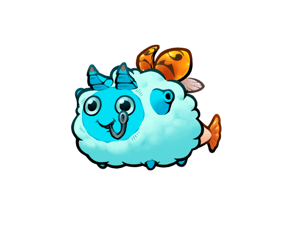 Axie Image