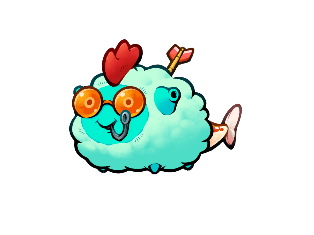 Axie 11045744