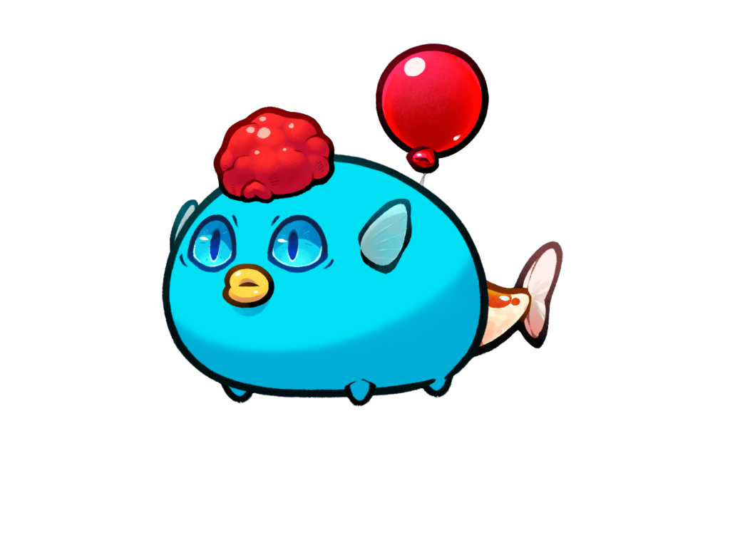 Axie 11045885