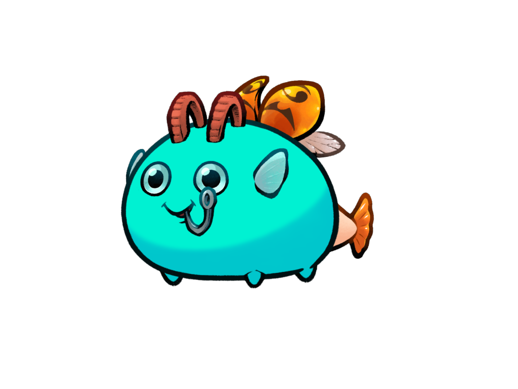 Axie 11047403