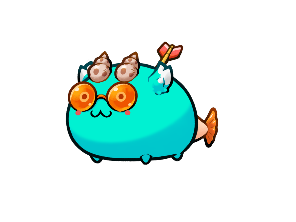 Axie 11049459