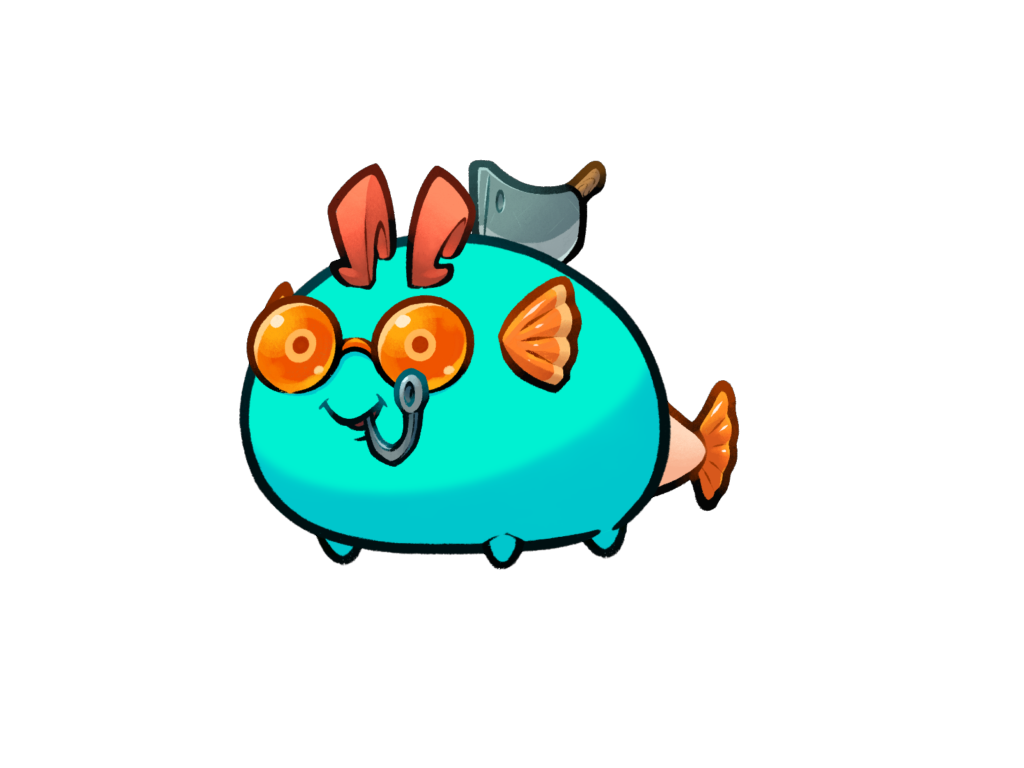 Axie 11049541