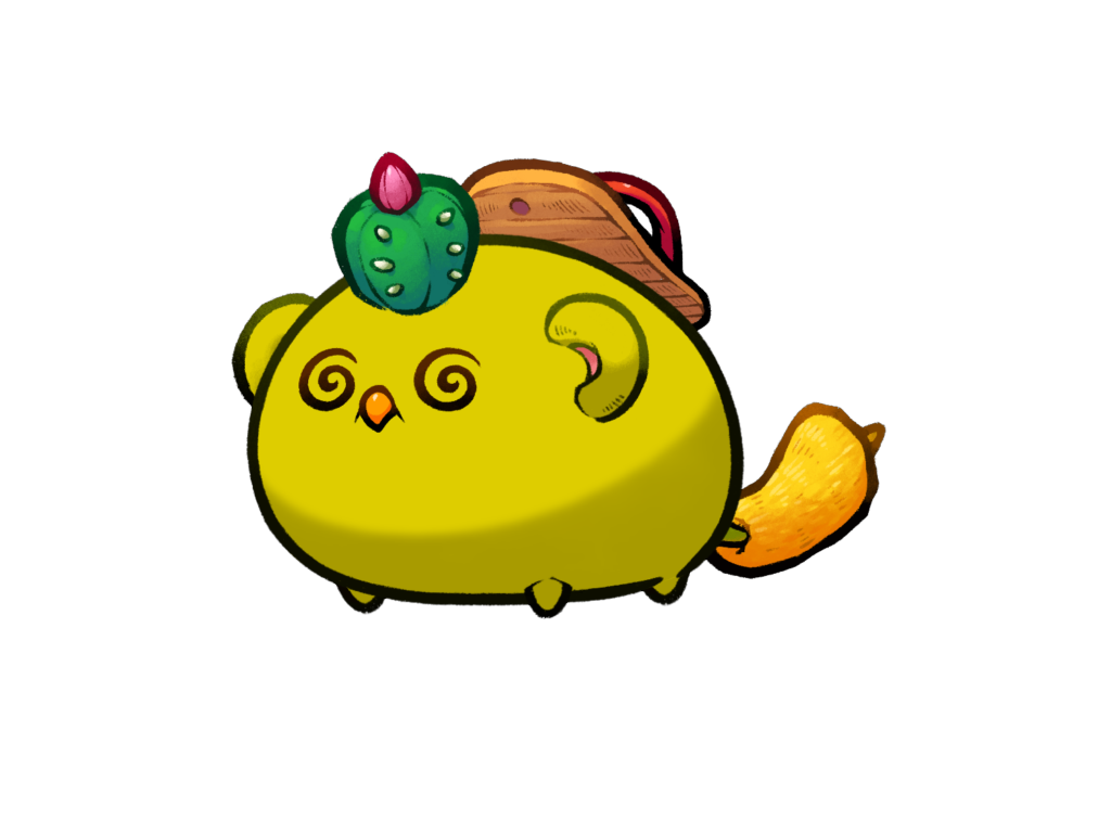 Axie Image