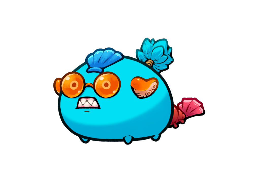 Axie Image