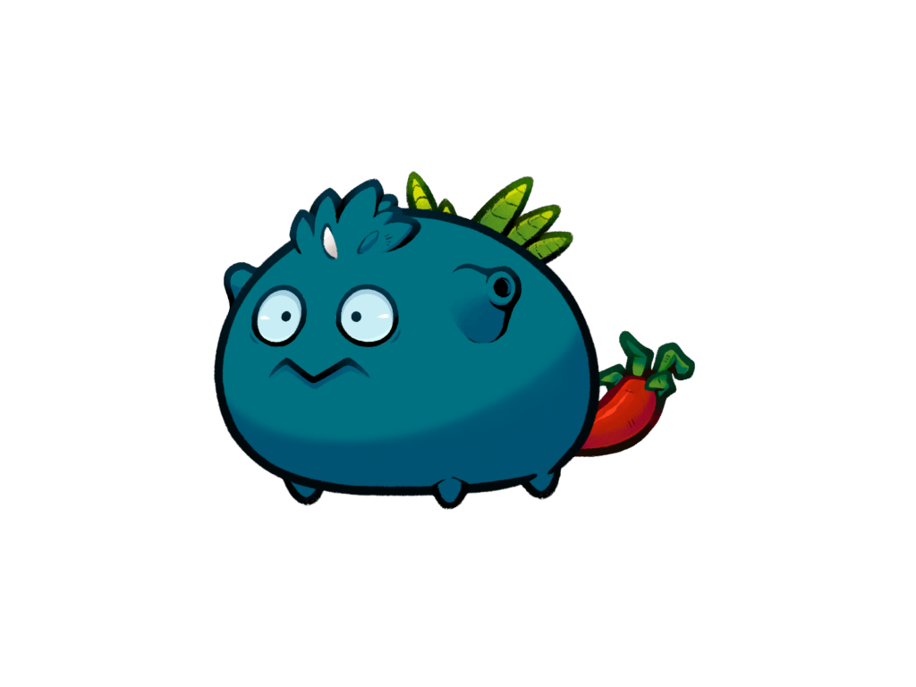 Axie 11050397