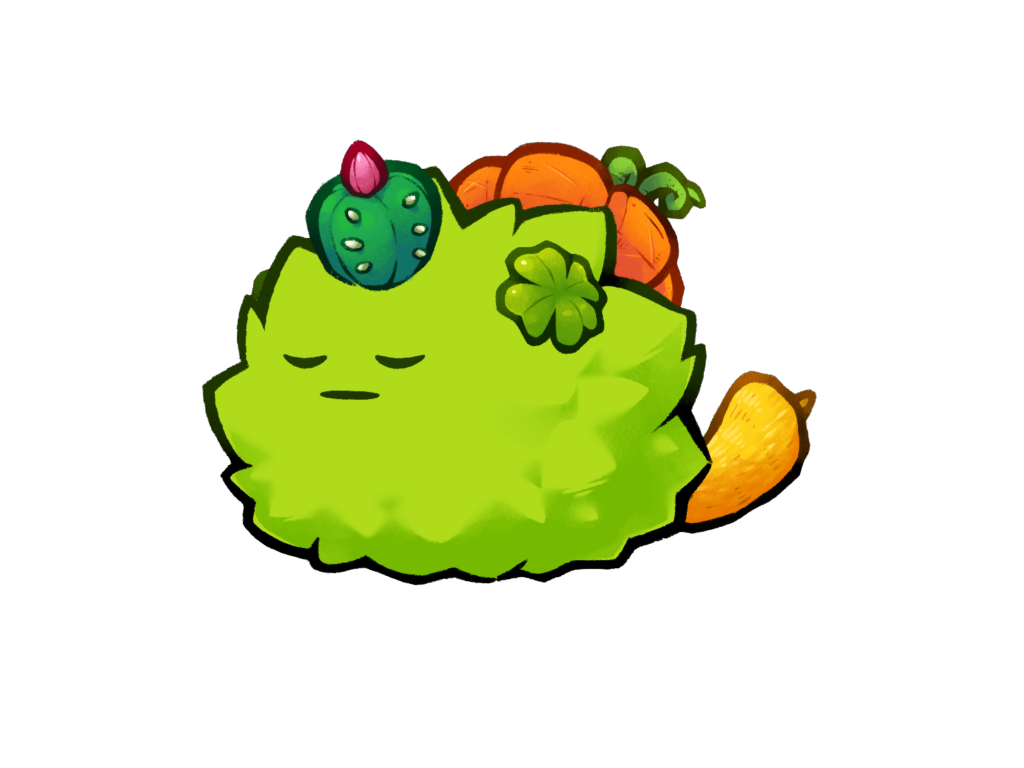 Axie 11051724
