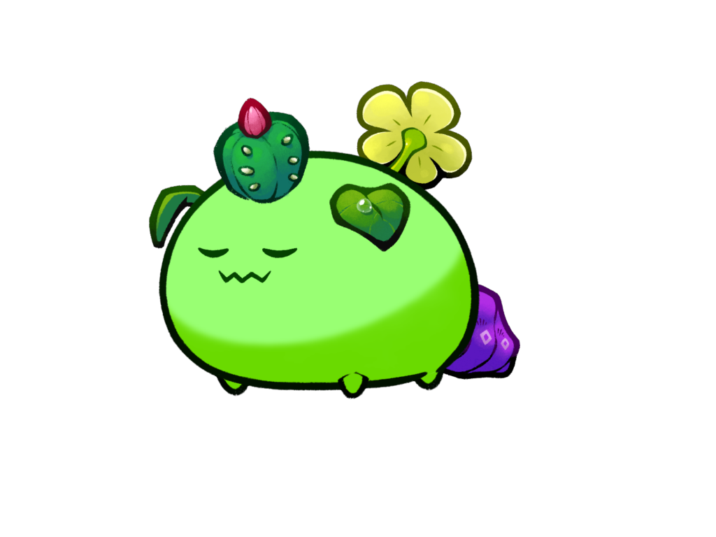 Axie Image