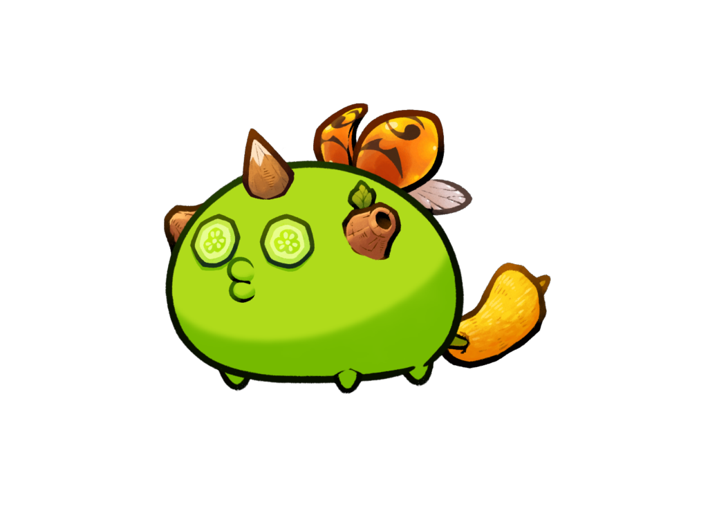 Axie 11052938