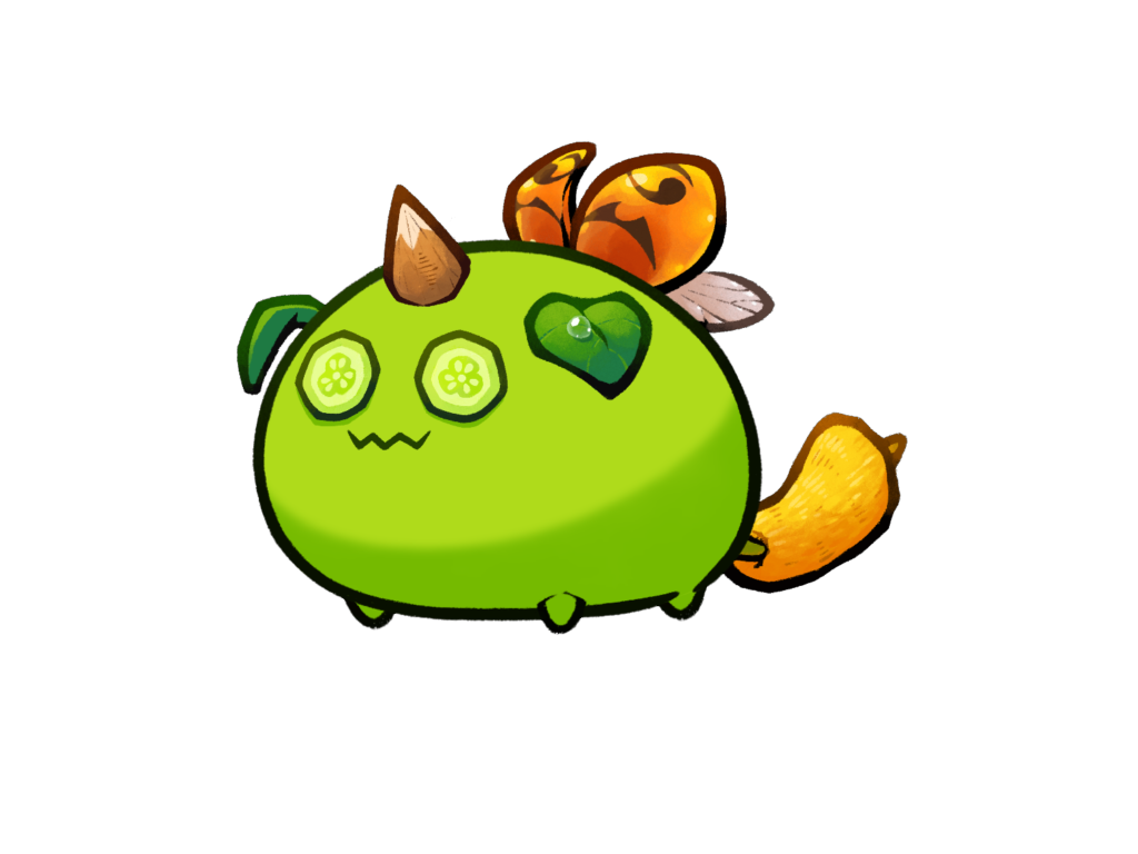 Axie 11055125