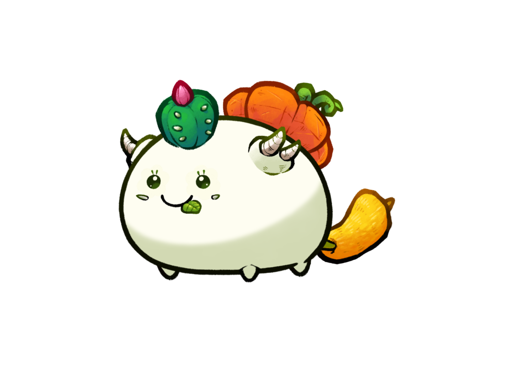 Axie 11055652